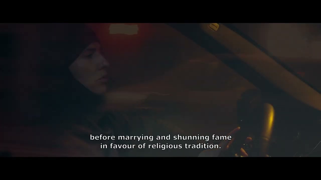 Miniature de la vidéo Diam's - À force de courir... (Extrait officiel de "Salam") du film Salam