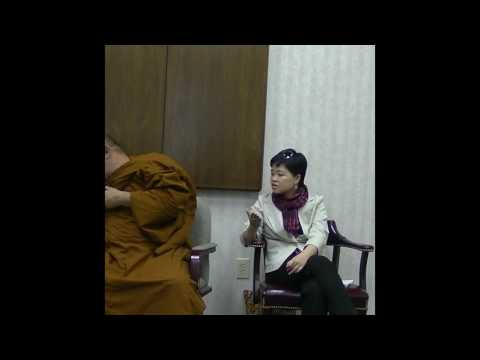 Buddhist Self-Care & Wise Mind - Part 3