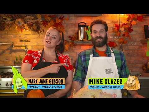 Glazed Thanksgiving
