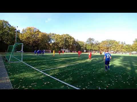 SV Askania Coepenick - Hertha BSC Ama Two 3:1