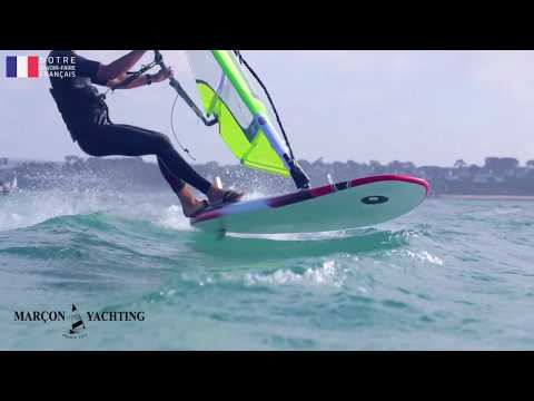 Techno Wind Foil | Marçon Yachting | Bic Sport |