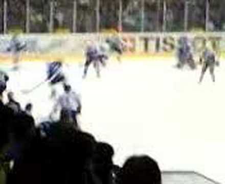 HCC-Lausanne demi final