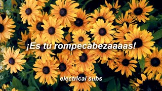 Saint Motel - Puzzle Pieces (Sub. Español)