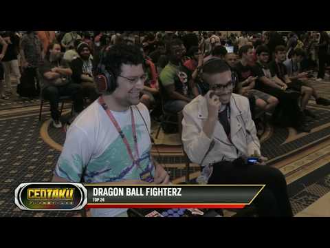 CEOTAKU 2019 DBFZ Top 24 - ECHOFOX SONICFOX vs OMEGATOMHANKS