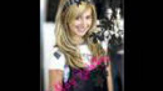 Happy 23rd Birthday Ashley Tisdale!!!♥♥♥