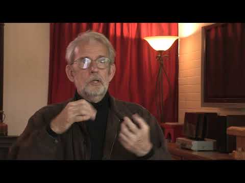 Walter Murch - The relationship between a director and an editor (244/320)