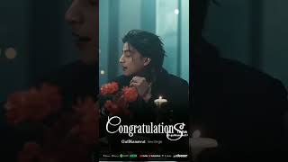 Download lagu Congratulations (ยินดีกับเธอ)-กลัฟ คณาวุฒิ:#ยินดีกับเธอMVGulf#GulfKanawut CongratulationsMV👉 mp3 Download lagu Congratulations (ยินดีกับเธอ)-กลัฟ คณาวุฒิ:#ยินดีกับเธอMVGulf#GulfKanawut CongratulationsMV👉 mp3