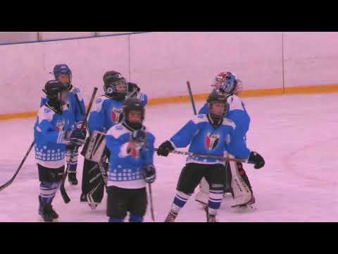 THL U12 A1: ISK Csíkszereda - Kézdivásárhely Bikák