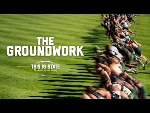This is State: The Groundwork | Episode 4