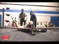 Co Exist 2016 Super Stella Vs Cole Radrick