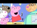 Peppa Pig S Hospital Visit
