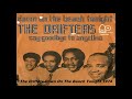The Drifters-Down On The Beach Tonight 1974
