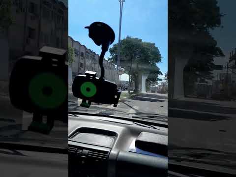 viajando passando na cidade de Pato bragado@neiva alves dos santos