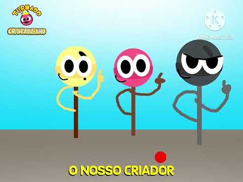 cuidado olhinho o que vé