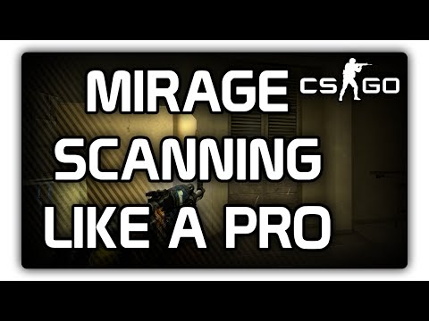 Steam Community :: Video :: CS:GO - Mirage Window Scanning like a Pro!