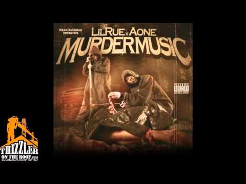 Lil Rue x AOne ft. Lil Banger - Go Getter [Thizzler.com]