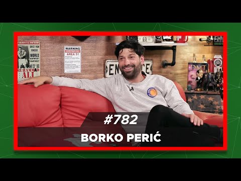 Podcast Inkubator #782 - Ratko i Borko Perić