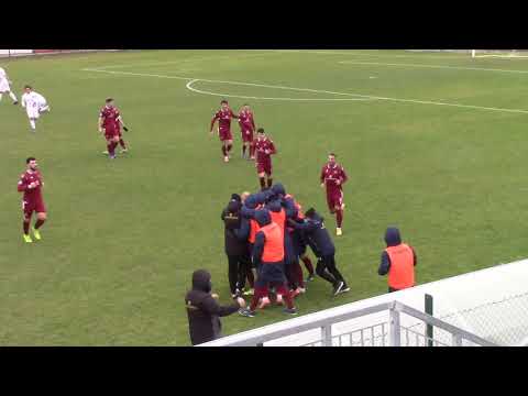 UNION CLODIENSE - ADRIESE 0-2: IL PRIMO GOAL DI KABINE, SOSPETTI E PROTESTE PER UN SUO FALLO DI MANO