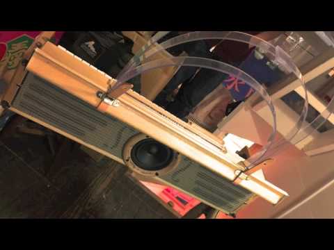 ASADEN Ondomo "100 Limited Edition" - Ondes Martenot Bild 13