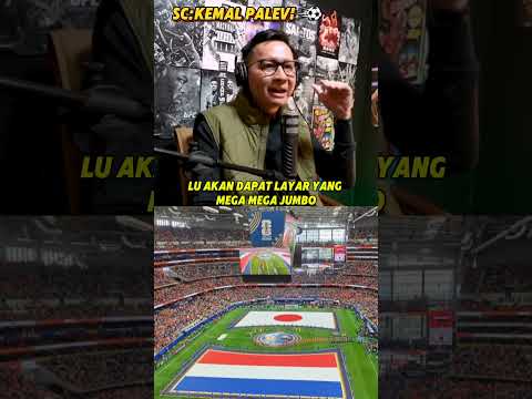 Harga Tiket Final Pildun ada yang 18 Milyar