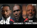THE CHI SEASON 6 PART 2 NEW CHARACTERS JOIN THE SHOW!!!