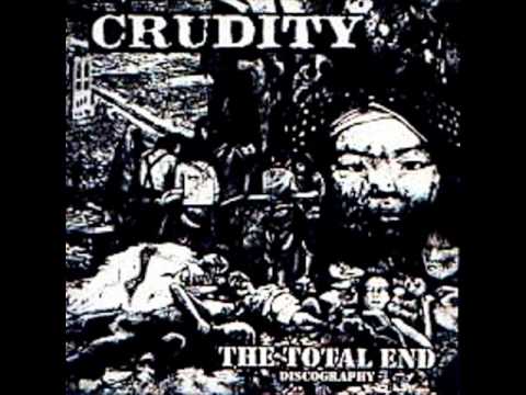 Crudity  -  Kallt Krig.