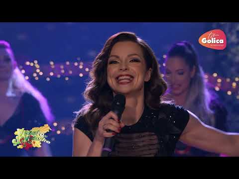 Natalija Verboten  - Rdeč Ferrari (Veselo po slovensko, silvestrska oddaja)