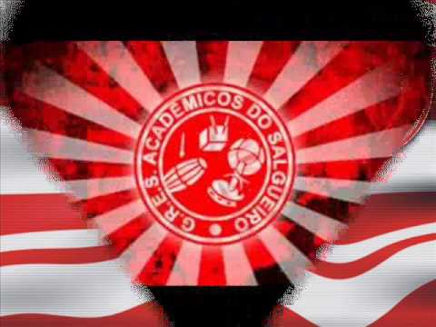 Salgueiro 2003 Concorrente - João Estevam & Cia