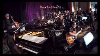 WDR BIG BAND - BLUES IN THE NIGHT