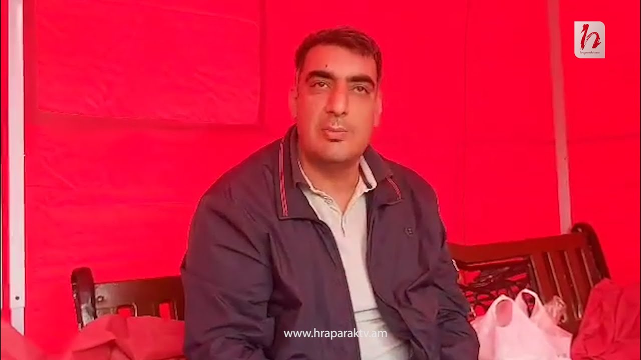 Էթալու եք թուրքի մոտ քաղհանչի աշխատեք. քաղաքացի