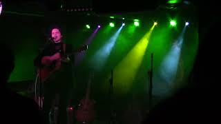 Heather Hannah live concert at the Golden Pony, Harrisonburg VA 3/7/26