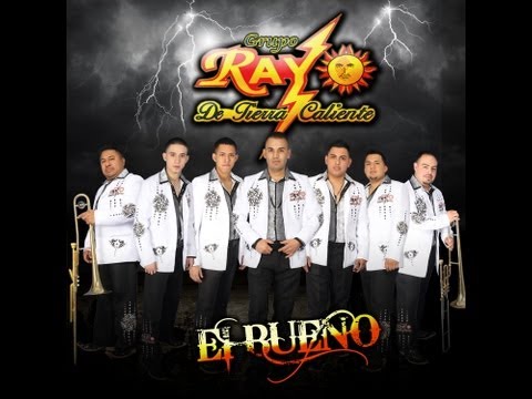 Grupo Rayo - Ya viene amaneciendo