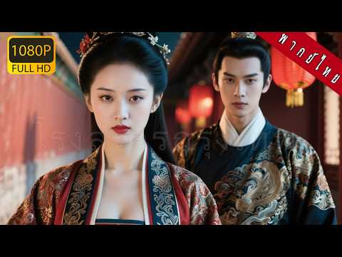 【พากย์ไทย】สาวทะลุมิติเป็นชายาที่ถูกเกลียด  ขอหย่าทุกวัน เจ้าชายหล่อเย็นชาหัวเราะ: เธอหนีฉันไม่พ้น!