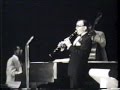Benny Goodman And His Quartet 1958 Poor Butterfly