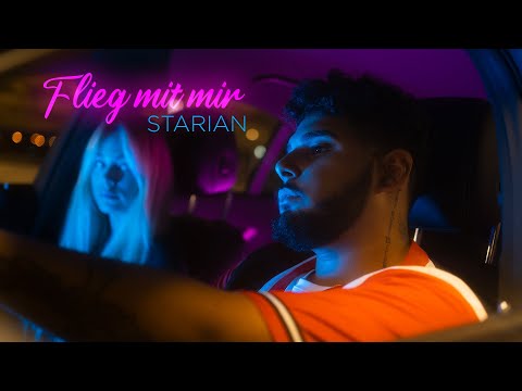 Starian - Flieg mit mir (Official Music Video)