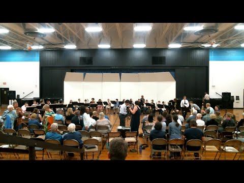 Trombone Workshop 2018