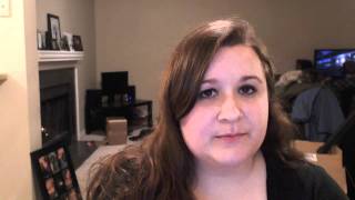 Candles by Victoria - November!