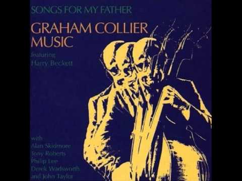 Graham Collier Music - Song One (Seven-Four)