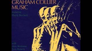 Graham Collier Music - Song One (Seven-Four)