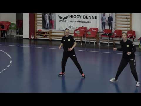 Sportkorzó -  Szentendrei NKE / TV Szentendre / 2021.05.04.