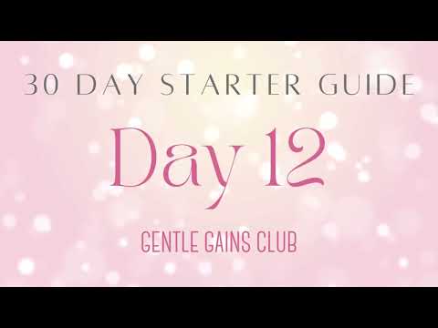Day 12 — Upper Body Strength thumbnail