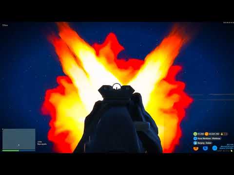 [TDA] Avond 4daagse op eiland🏝️?! Helikopter shootout🔫  & meer!! (1/2)