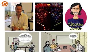Download lagu ERCCOMICS Interview: Mickael Tanter mp3 Download lagu ERCCOMICS Interview: Mickael Tanter mp3