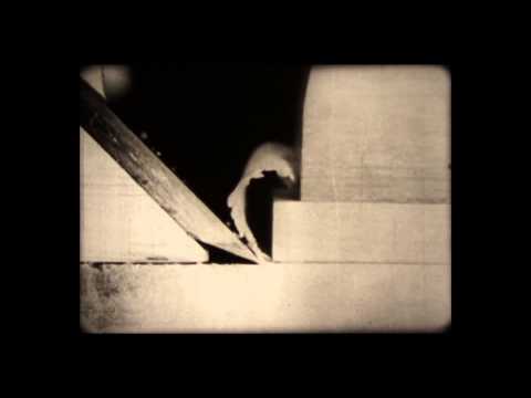 Alte Filme - Wirkungsweise eines Hobels