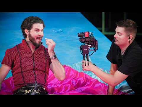 Il turco in Italia   I Act   PromFest 2021