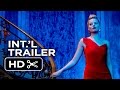 Focus Official French International Trailer #1 (2015) - Will Smith, Margot Robbie Movie HD