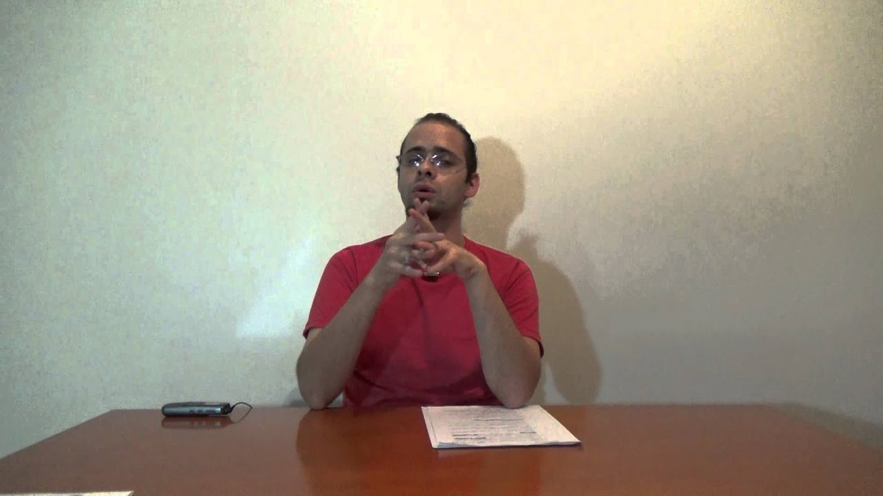 Sergio Buarque de Holanda - Raízes do Brasil (Aula 4 - Herança Rural)