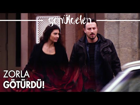 Levent, Hasret'i zorla dersten götürdü! - Gönülçelen 41. Bölüm