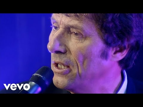 Udo Jürgens - Ich glaube (Live / Gestern - Heute - Morgen, 1997)