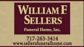 William F. Sellers Funeral Home, Chambersburg PA